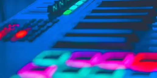 電子
